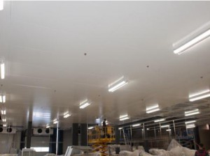 σύνθετα πανέλα αλουμίνιου etalbond®FR