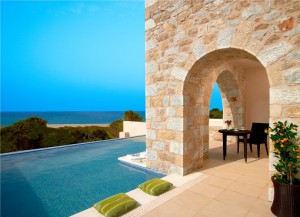 The Westin Resort