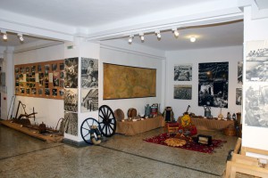 ΜΟΥΣΕΙΟ ΚΑΠΝΟΥ 13