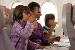 Emirates ice for families