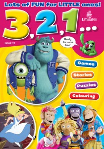 Emirates issue 27 321 COVER