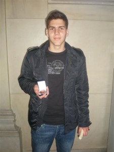 OLYMPUS DIGITAL CAMERA