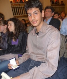 ΑΘΗΝΑΓΟΡΑΣ