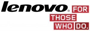 Lenovo logo