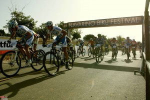 NAVARINO BIKE FESTIVAL 2013