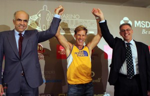 S. Theodorides, D. Karnazes, E. Alexandrakis