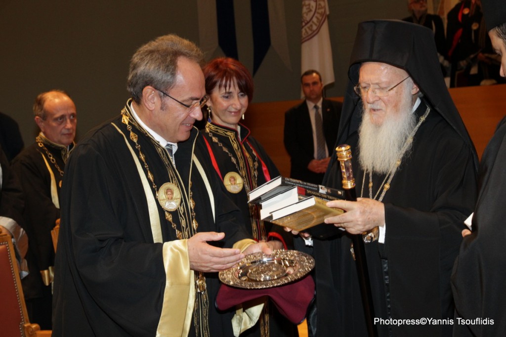 ΒΑΡΘΟΛΟΜΑΙΟΣ4
