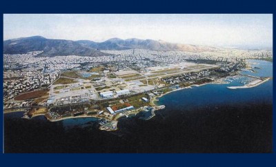 Ελληνικό- Lamda Development