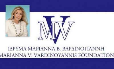 Ίδρυμα Μαριάννα Β.Βαρδινογιάννη