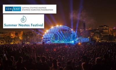 Summer Nostos Festival