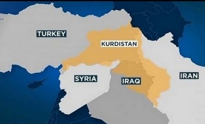 Kurdistan 2