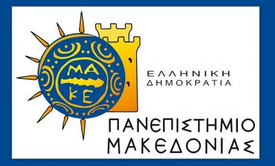 Πανεπιστήμιο Μακεδονίας