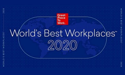 World’s Best Workplaces
