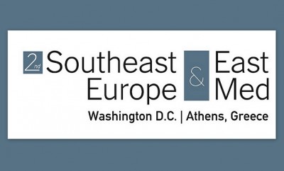 2η Διάσκεψη για τα θέματα της Νοτιοανατολικής Ευρώπης και Ανατολικής Μεσογείου