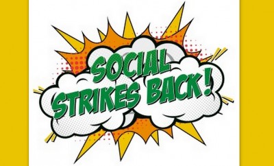 Social Strikes Back