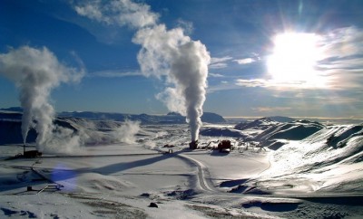geothermal 1