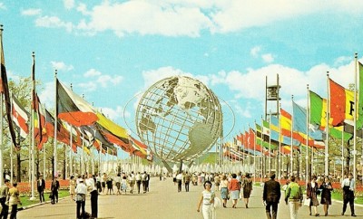 New World's Fair