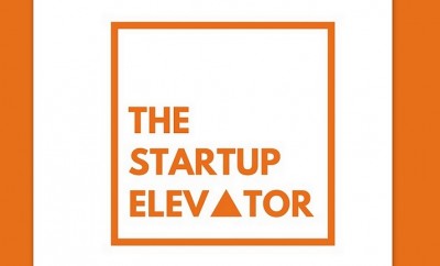 The Startup Elevator