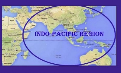 indo-pacific
