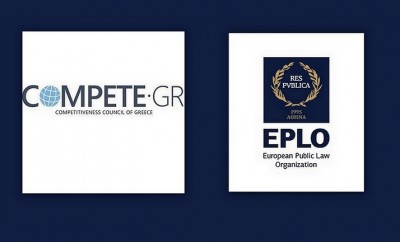 EPLO - Συμβούλιο Ανταγωνιστικότητας της Ελλάδας