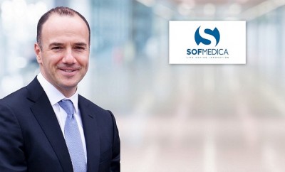 Georgios Sofianos - CEO - SofMedica Group