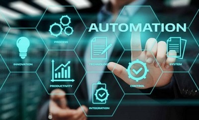 business automation
