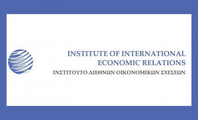 Ινστιτούτο Διεθνών Οικονομικών Σχέσεων