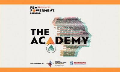 ReGeneration FEMpowerement Initiative_The Academy