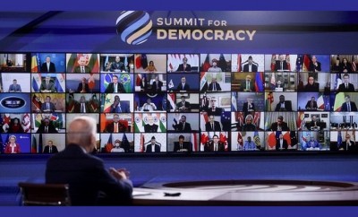 democracy summit