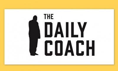 The Daily Coach