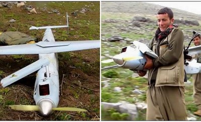 Kurdish-PKK-shoots-down-Turkish-military-drone-jul-2016