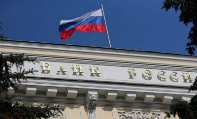 bank russian