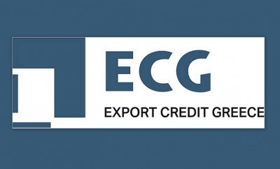 Export Credit Greece